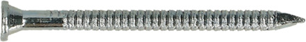 PGB-FASTENERS | Ringnagel Ø 4,00x50 Zn 1052001004000500