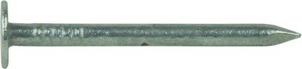 PGB-FASTENERS | Schalienagel EBK D.1160B Ø 3,00x20 Tvz 0SNEBK010003000203