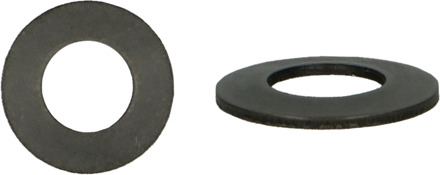PGB-FASTENERS | Schotelveer DIN 2093B M45 | 10 st 02093B00004503
