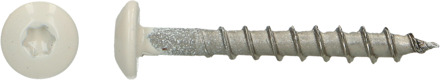 PGB-FASTENERS | Schr. vr Rockpanel Tx20 4,5x35 R9005 A4 RCKPNLB00035090053