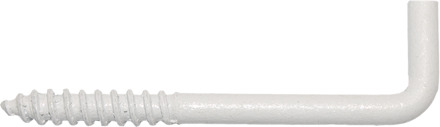 PGB-FASTENERS | Schroefduim Ø 3,20x40 st/epoxy wit 0000SD071032000403