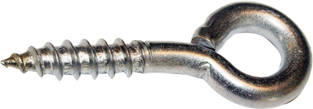 PGB-FASTENERS | Schroefoog Ø 3,45x8,00x16 A2 0000SOA00034500163