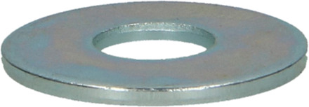 PGB-FASTENERS | Sluitr. NF25-513L M20 Zn (21/50/3)/DS | 50 st NF25513L00102003