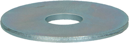 PGB-FASTENERS | Sluitr. NF25-513LL M20 Zn (21/60/3)/DS | 50 st NF25513LL00102003