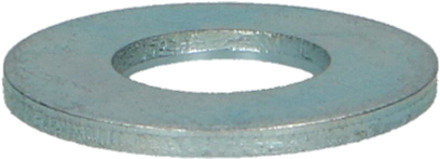 PGB-FASTENERS | Sluitr. NF25-513M M36 Zn (37/70/5)/DS | 50 st NF25513M00103603