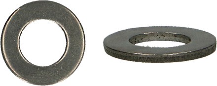 PGB-FASTENERS | Sluitring 140HV DIN 125A M22 | 50 st 12500002203