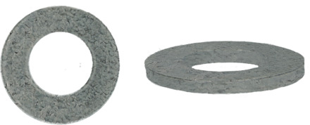 PGB-FASTENERS | Sluitring HV100 DIN 126 M20 Tvz | 100 st 12601002003