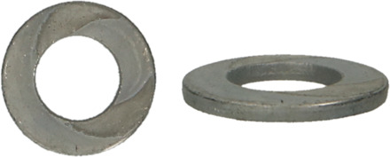 PGB-FASTENERS | Sluitring HV200 EN ISO 7089 M27 Tvz | 50 st 708921002703
