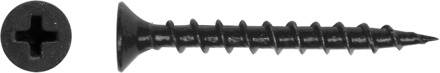 PGB-FASTENERS | Snelbouwschroef PGB "C" 4,2x75 gefosf. | 200 st PG0GPC004004200754