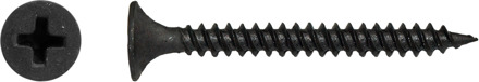 PGB-FASTENERS | Snelbouwschroef PGB "S" 4,8x150 gefosf. | 100 st PG0GPS004004801503