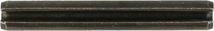 PGB-FASTENERS | Spanstift zwaar DIN 1481 Ø 12,00x45 | 100 st 1481000012000450
