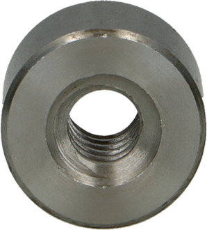 PGB-FASTENERS | Trapezium ronde moer Kl5 TR 30x6,00 | 5 st 000TRM00003005