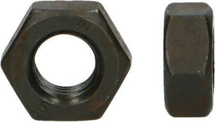PGB-FASTENERS | Zeskantmoer |8| DIN 934 M24 | 25 st 93480002403