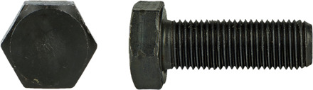 PGB-FASTENERS | Zeskanttapbout 8.8 DIN 961 M12x1,50x20 | 200 st 961800012000203