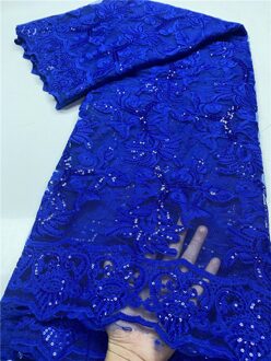 Pgc Pailletten Melk Zijde Kant Nigeriaanse Kant Stof Bruiloft Afrikaanse Kant Stof Franse Tulle Lace Stof YA3916B-6 african lace fabric6