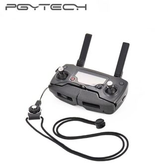 PGYTECH DJI MAVIC Pro Controller Opknoping Bandjes met Verstelbare Gesp Keycord voor DJI Mavic Pro Drone Afstandsbediening