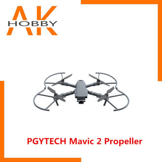 PGYTECH Mavic 2 Propeller Guard voor DJI Mavic 2 Pro Mavic 2 Zoom Drone Propeller Bescherming Accessoires