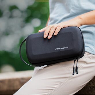 PGYTECH Mini Draagtas voor DJI MAVIC 2 Pro Zoom Waterdichte Drone Tas Handtas Draagbare Case Box Voor DJI Mavic 2 accessoires