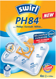 PH 84 AirSpace - Stofzuigerzakken