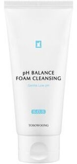 pH Balance Foam Cleansing 100ml
