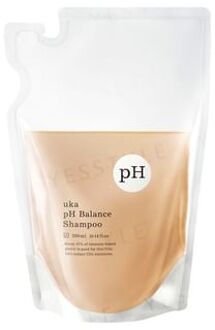 pH Balance Shampoo Refill 300ml