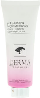 Ph Balancerende Nachtcrème 50ml