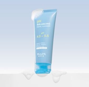 pH Balancing Facial Cleanser 100ml