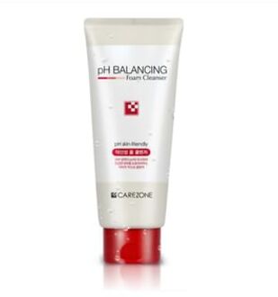 pH Balancing Foam Cleanser Jumbo 2024 Version - 330ml