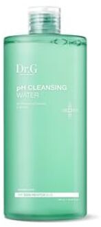 pH Cleansing Water 490ml