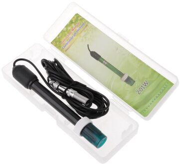 Ph Elektrode Met 300Cm Kabel Bnc Socket 0.01pH Nauwkeurigheid 0.00 ~ 14.00pH Bereik.
