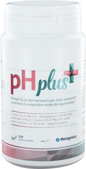 pH Plus NF 120 capsules - Metagenics