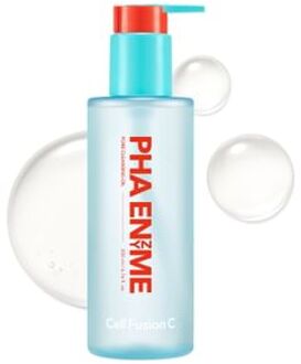 PHA Enzyme Pore Cleansing Oil 200ml
