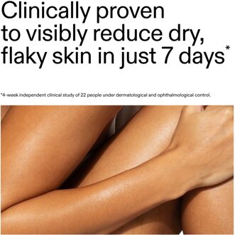 PHA Exfoliërende en Hydraterende Lichaamswatercrème 150 ml