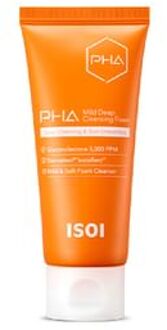 PHA Mild Deep Cleansing Foam 100ml