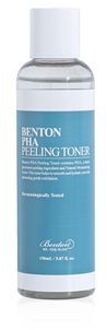 PHA Peeling Toner Houdbaarheid tot 07-2021 150ml