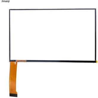 Phablet Panel Voor 7 ''Inch CY0700100 Tablet Externe Capacitieve Touchscreen Digitizer Sensor Vervanging Multitouch