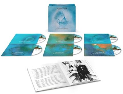 Phaedra - Tangerine Dream