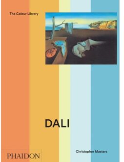 Phaidon Dali