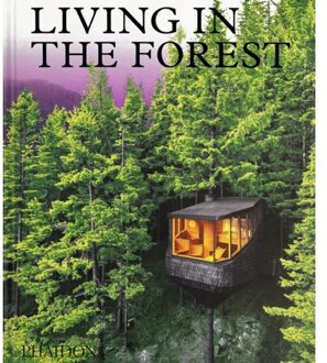 Phaidon Living In The Forest