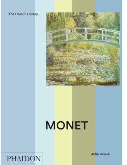 Phaidon Monet