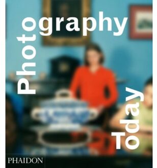 Phaidon Photography Today - Durden, Mark - 000
