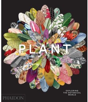 Phaidon Plant: Exploring the Botanical World - Boek Phaidon Press Limited (0714871486)