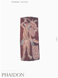 Phaidon Press Limited Aboriginal Art A&i - Boek Howard Morphy (0714837520)