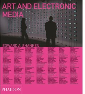 Phaidon Press Limited Art and Electronic Media