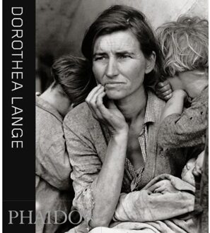 Phaidon Press Limited Dorothea Lange