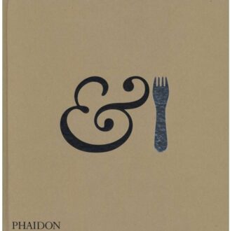 Phaidon Press Limited &Fork