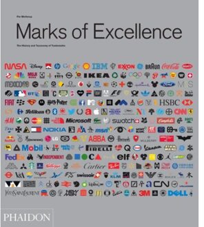 Phaidon Press Limited Marks of Excellence