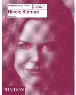 Phaidon Press Limited Nicole Kidman