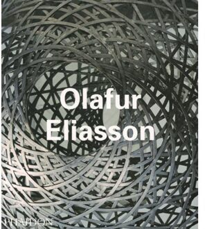 Phaidon Press Limited Olafur Eliasson - Boek Daniel Birnbaum (071484036X)