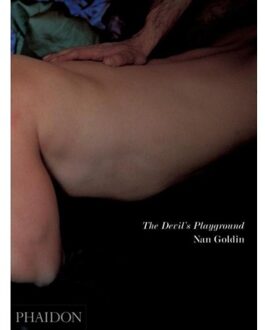 Phaidon Press Limited The Devil's Playground - Boek Nan Goldin (0714842230)